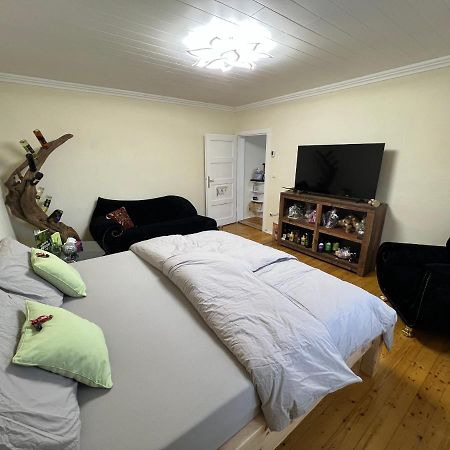 Meli'S Zirbenbett Ferienhaus Bernstein Экстерьер фото