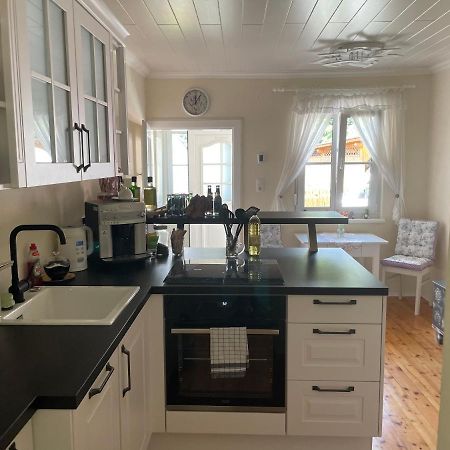 Meli'S Zirbenbett Ferienhaus Bernstein Экстерьер фото