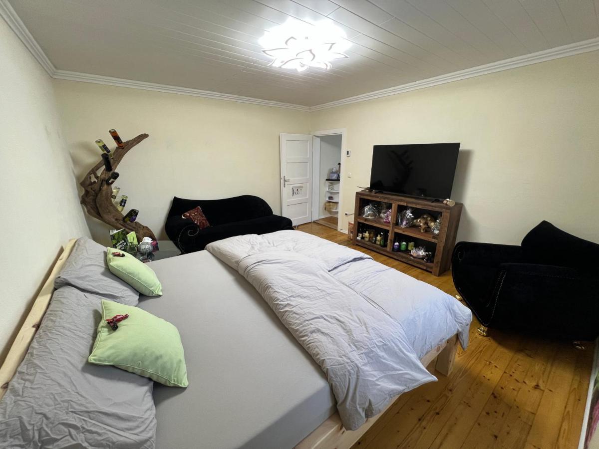 Meli'S Zirbenbett Ferienhaus Bernstein Экстерьер фото