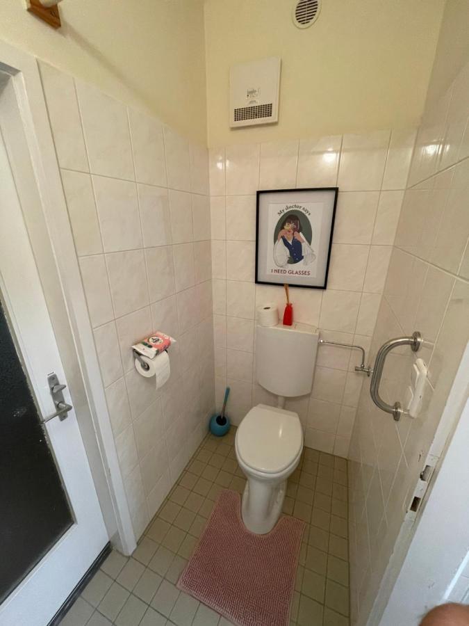 Meli'S Zirbenbett Ferienhaus Bernstein Экстерьер фото
